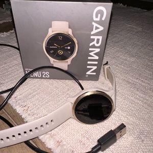 Garmin Venu 2S